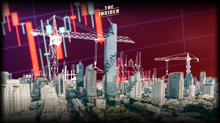 Real estate market 2025 household debt New real estate strategies property market adaptation ตลาดอสังหาริมทรัพย์ 2025 โมเดลธุรกิจอสังหาฯ ใหม่ หนี้ครัวเรือน การปรับตัวของบริษัทอสังหาฯ