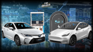 Motor Expo Thailand Electric Vehicles in Thailand Kwanchai Paphatphong Organizer Thailand Automotive Market Automotive Industry Trends มหกรรมยานยนต์ Motor Expo รถยนต์ไฟฟ้าในไทย ขวัญชัย ปภัสร์พงษ์ ผู้จัดงาน ตลาดรถยนต์ประเทศไทย การเปลี่ยนแปลงอุตสาหกรรมยานยนต์
