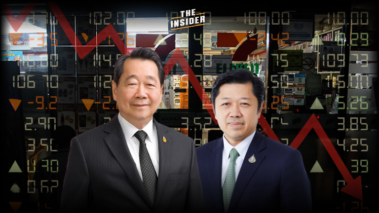 business crisis strategy corporate leadership vision sustainable investment CP Group global expansion importance of business data กลยุทธ์ฝ่าวิกฤตธุรกิจ วิสัยทัศน์ผู้นำองค์กร การลงทุนอย่างยั่งยืน ซีพีกับเศรษฐกิจโลก ความสำคัญของข้อมูลธุรกิจ