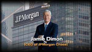 Jamie Dimon CEO JPMorgan ผู้นำ JPMorgan Chase ธนาคารยักษ์ใหญ่สหรัฐฯ วิกฤตการเงินและการบริหาร ความสำเร็จจากความล้มเหลว Jamie Dimon CEO JPMorgan JPMorgan Chase leader Major US bank CEO Financial crisis management Success from failure