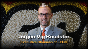 การพลิกฟื้นแบรนด์ วิกฤต LEGO ผู้นำองค์กร กลยุทธ์ฟื้นฟูธุรกิจ วัฒนธรรมองค์กร LEGO turnaround business transformation visionary leadership brand recovery strategy corporate culture change