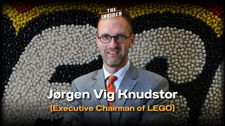 การพลิกฟื้นแบรนด์ วิกฤต LEGO ผู้นำองค์กร กลยุทธ์ฟื้นฟูธุรกิจ วัฒนธรรมองค์กร LEGO turnaround business transformation visionary leadership brand recovery strategy corporate culture change