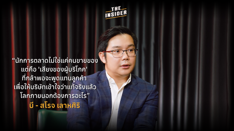 การตลาดยุคใหม่ ความเข้าใจผู้บริโภค กลยุทธ์การตลาด สร้างแบรนด์ การเติบโตอย่างยั่งยืน modern marketing consumer understanding marketing strategy brand building sustainable growth