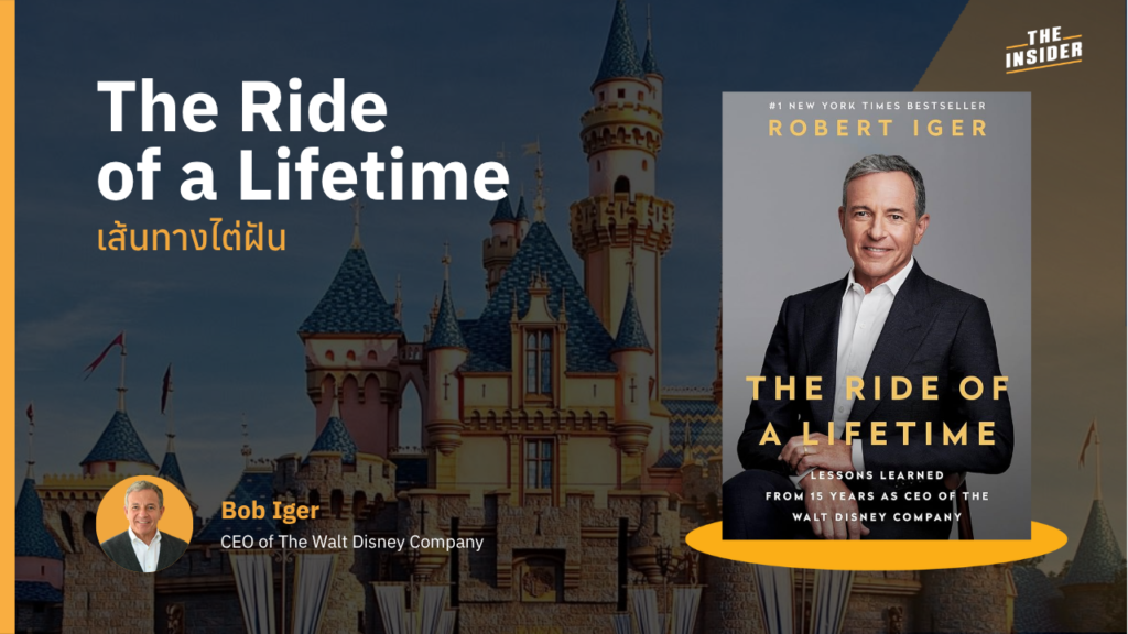 Bob Iger ขณะบรรยายกลยุทธ์การบริหารที่ Disney เพื่อสร้างแรงบันดาลใจ แผนผังลำดับความสำคัญ 3 ประการในการขับเคลื่อนธุรกิจระดับโลก ภาพสะท้อนมิตรภาพเชิงกลยุทธ์ระหว่าง Bob Iger และ Steve Jobs สัญลักษณ์แบรนด์ Disney ที่สื่อถึงความซื่อสัตย์และคุณค่าของแบรนด์ บรรยากาศการทำงานที่เน้นนวัตกรรมและความคิดสร้างสรรค์ในองค์กร Bob Iger discussing leadership strategies at Disney headquarters Diagram of three business priorities for global scaling success Bob Iger and Steve Jobs representing strategic partnership trust Disney brand logo illustrating long-term brand integrity Creative office environment fostering innovation and risk-taking